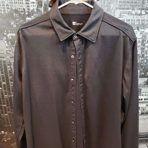 Gap Men's Button Down Large